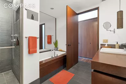 40 Broad Street #20C, New York City, NY 10004 - Photo 5