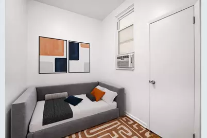 406 W 46th Street #3B, New York City, NY 10036 - Photo 5
