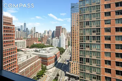 150 Myrtle Avenue #2302, New York City, NY 11201 - Photo 5