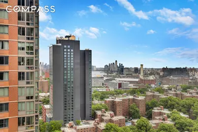 150 Myrtle Avenue #2302, New York City, NY 11201 - Photo 7