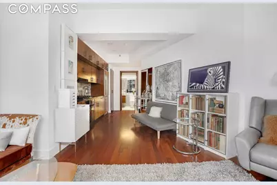 150 Myrtle Avenue #2302, New York City, NY 11201 - Photo 3