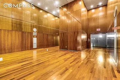 150 Myrtle Avenue #2302, New York City, NY 11201 - Photo 13