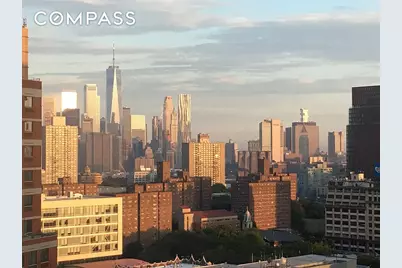 150 Myrtle Avenue #2302, New York City, NY 11201 - Photo 11