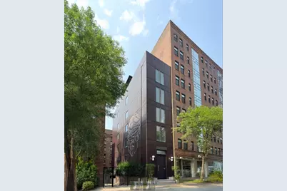 408 W 58th Street, New York City, NY 10019 - Photo 1