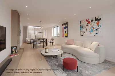 408 W 58th Street, New York City, NY 10019 - Photo 3