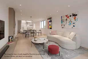 408 W 58th St, New York City, NY 10019 - Photo 3