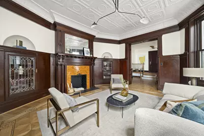 119 Prospect Park W #1, Brooklyn, NY 11215 - Photo 5