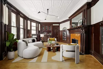 119 Prospect Park W #1, New York City, NY 11215 - Photo 1