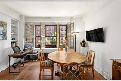 444 E 57th Street #5B, New York City, NY 10022 - Photo 3