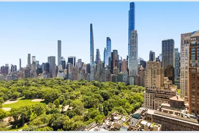 10 W 66th Street #30G, New York City, NY 10023 - Photo 1