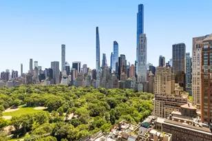 10 W 66th St, New York City, NY 10023 - Photo 1