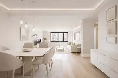 10 W 66th Street #30G, New York City, NY 10023 - Photo 3