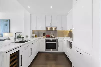 50 Riverside Boulevard #9-A, New York City, NY 10069 - Photo 3