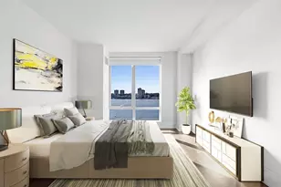 50 Riverside Blvd, New York City, NY 10069 - Photo 5