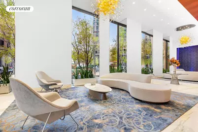 630 1st Avenue #4G, New York City, NY 10016 - Photo 1