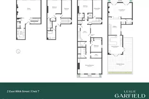 2 E 80th St, New York City, NY 10075 - Photo 11