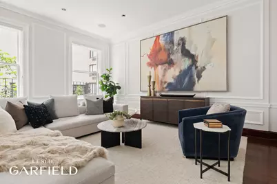 2 E 80th Street #7, New York City, NY 10075 - Photo 9