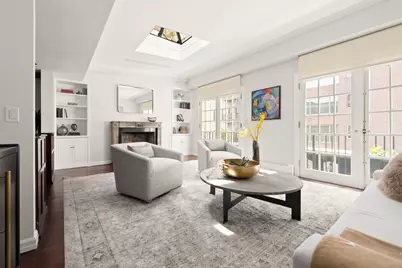 2 E 80th Street #7, New York City, NY 10021 - Photo 9