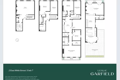 2 E 80th Street #7, New York City, NY 10075 - Photo 11