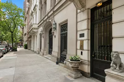 2 E 80th Street #7, New York City, NY 10021 - Photo 23