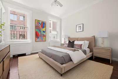 2 E 80th Street #7, New York City, NY 10021 - Photo 15