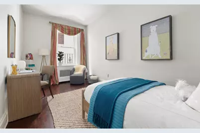 2 E 80th Street #7, New York City, NY 10021 - Photo 21