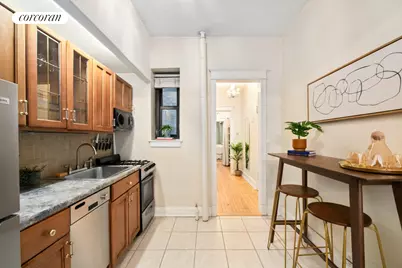 62 E 87th Street #1B, New York City, NY 10128 - Photo 3