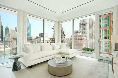 200 E 59th Street #6A, New York City, NY 10022 - Photo 1