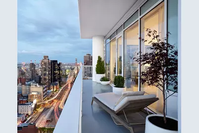 200 E 59th Street #30D, New York City, NY 10022 - Photo 9