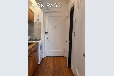 457 W 57th Street #505, New York City, NY 10019 - Photo 3