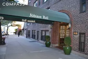 457 W 57th St, New York City, NY 10019 - Photo 1