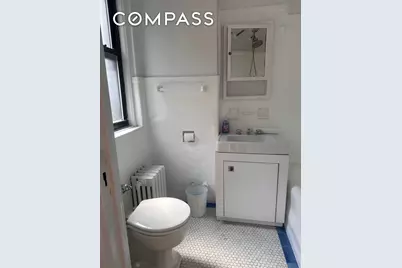 457 W 57th Street #505, New York City, NY 10019 - Photo 9