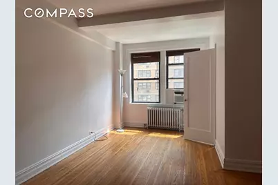457 W 57th Street #505, New York City, NY 10019 - Photo 5