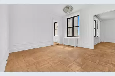 409 Edgecombe Avenue #8-D, New York, NY 10032 - Photo 5