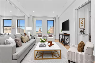 409 Edgecombe Avenue #12-G, New York City, NY 10032 - Photo 3