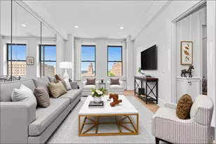 409 Edgecombe Ave, New York City, NY 10032 - Photo 3