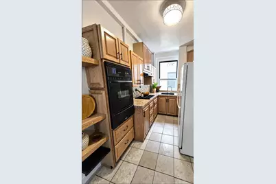 409 Edgecombe Avenue #12-G, New York City, NY 10032 - Photo 5