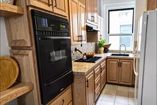 409 Edgecombe Ave, New York City, NY 10032 - Photo 5