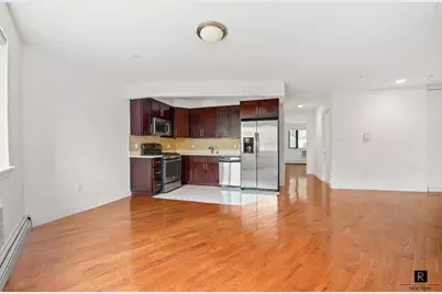 456 W 167th Street #2-A, New York City, NY 10032 - Photo 3