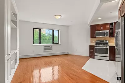 456 W 167th Street #2-A, New York City, NY 10032 - Photo 1