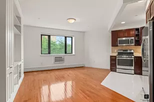 456 W 167th St, New York City, NY 10032 - Photo 1
