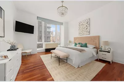 300 E 77th Street #10C, New York City, NY 10075 - Photo 9