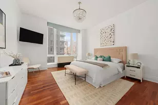 300 E 77th St, New York City, NY 10075 - Photo 9