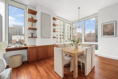 300 E 77th Street #10C, New York City, NY 10075 - Photo 3