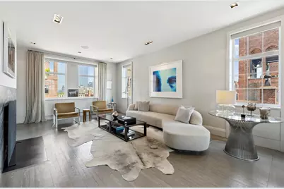 465 W 23rd Street #19D, New York, NY 10011 - Photo 5