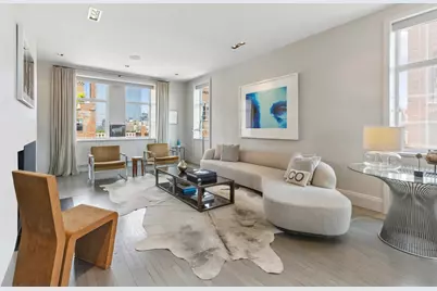 465 W 23rd Street #19D, New York, NY 10011 - Photo 3