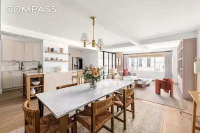 135 E 83rd Street #8/9C, New York City, NY 10028 - Photo 1