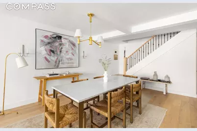 135 E 83rd Street #8/9C, New York City, NY 10028 - Photo 3