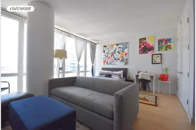 22 N 6th Street #12F, New York City, NY 11249 - Photo 1