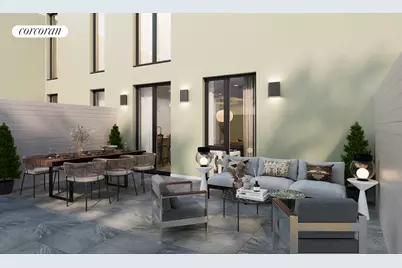 625 New York Avenue #3A, New York City, NY 11203 - Photo 5